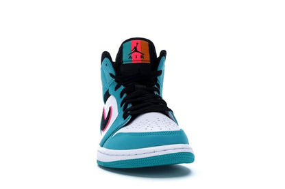 Jordan 1 Mid South Beach