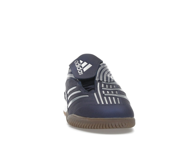 adidas Predator Sala Shadow Navy Silver