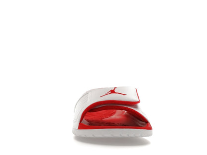 Jordan Hydro 3 Retro Slide White Cement
