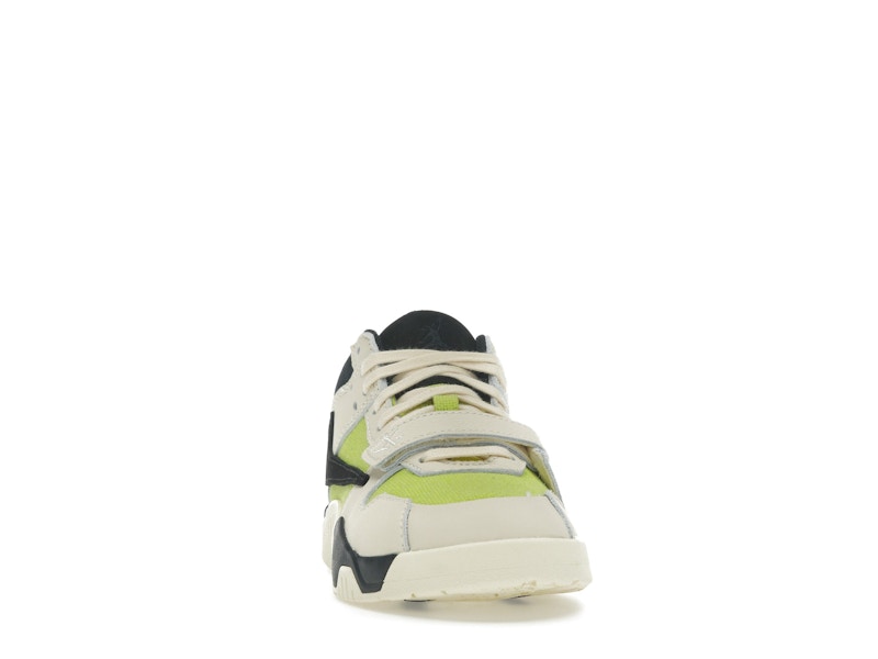 Jordan Jumpman Jack TR Travis Scott Bright Cactus (PS)