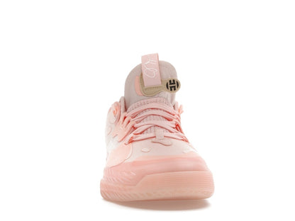 adidas Harden Vol. 5 Futurenatural Icey Pink
