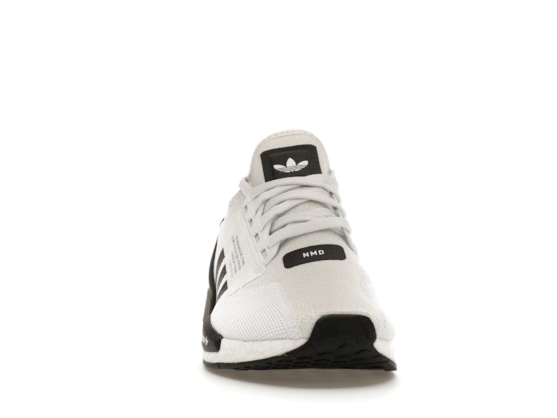 adidas NMD V2 Footwear White Core Black