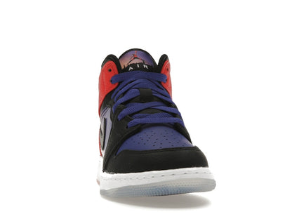 Jordan 1 Mid SS Skyline (GS)