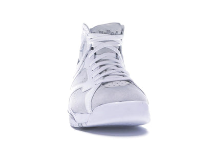 Jordan 7 Retro Pure Platinum