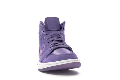Jordan 1 Retro High Season of Her Purple Earth (Women's)