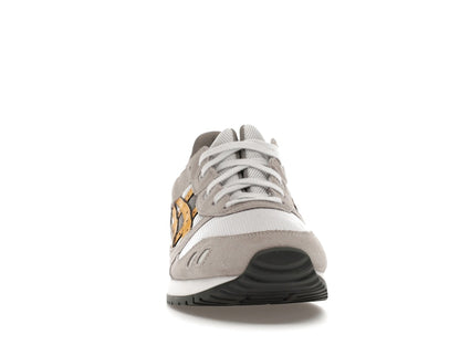ASICS Gel-Lyte III OG Oyster Grey Honey