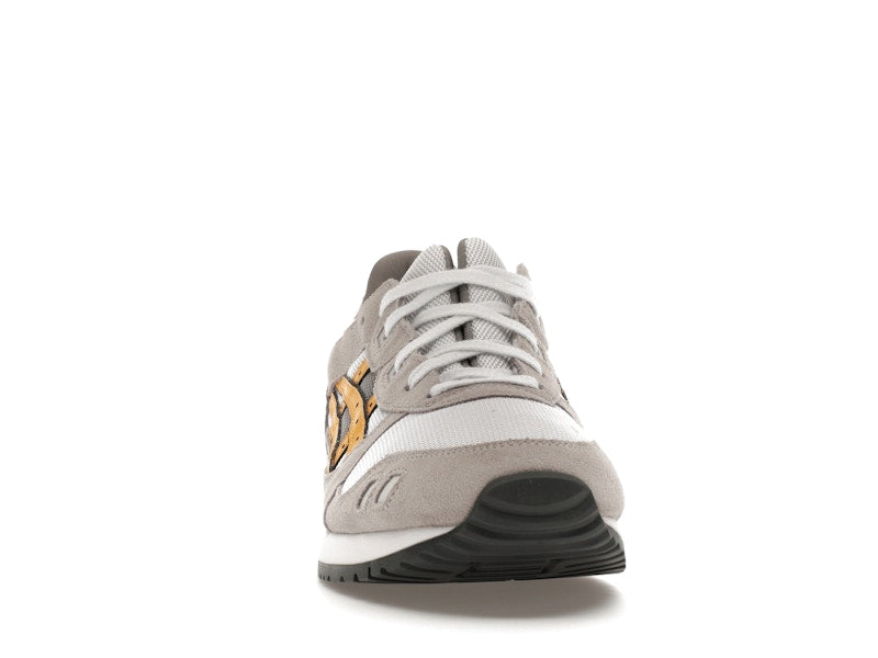 ASICS Gel-Lyte III OG Oyster Grey Honey