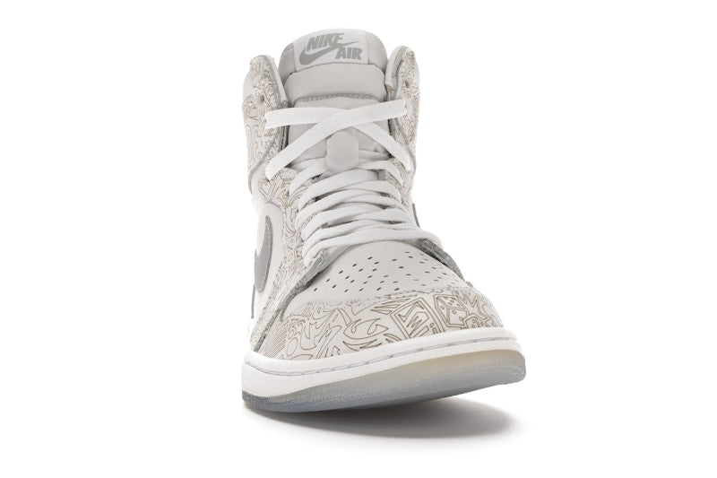 Jordan 1 Retro 30th Anniversary Laser