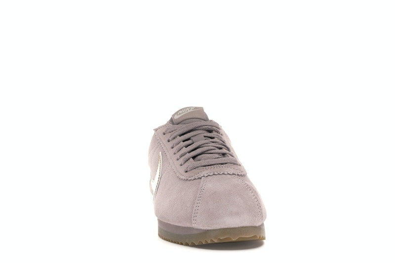 Nike Classic Cortez SE Diffused Taupe Metallic Gold (Women's)