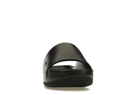 Nike Calm Slide Black