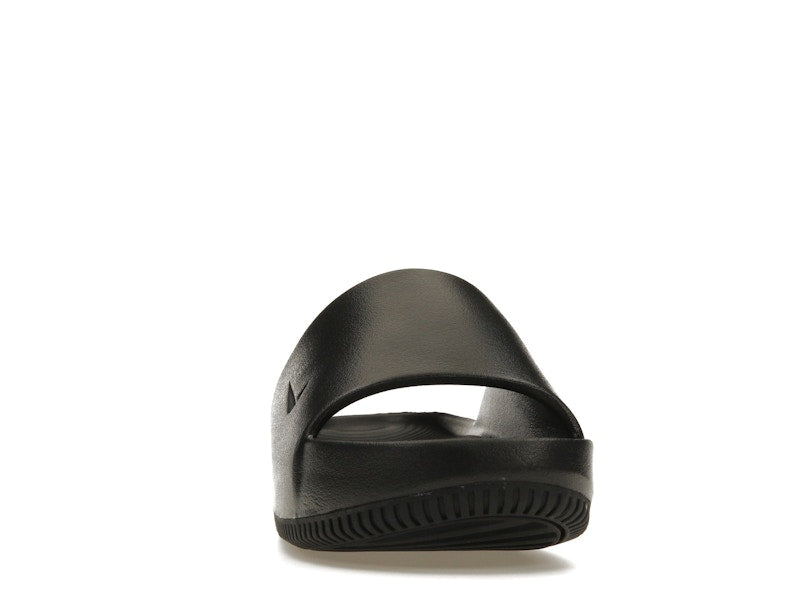 Nike Calm Slide Black