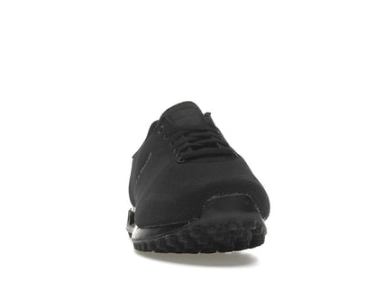 adidas LA Trainer Weave Triple Black