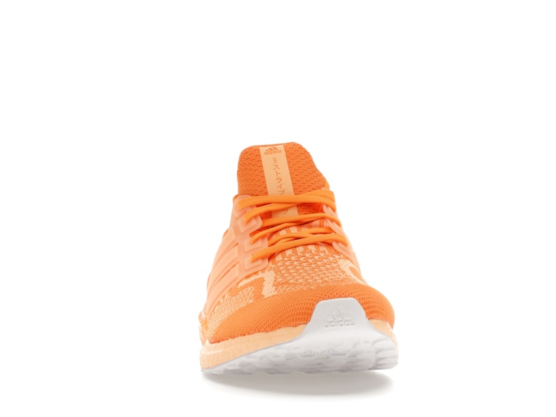 adidas Ultra Boost 5.0 DNA Acid Orange