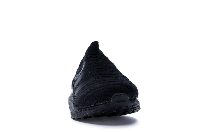 adidas Nemeziz Tango 17 Ultra Boost Triple Black