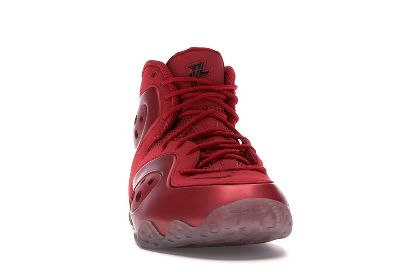 Nike Zoom Rookie LWP Matte Red