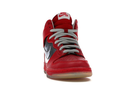 Nike SB Dunk High Mork & Mindy