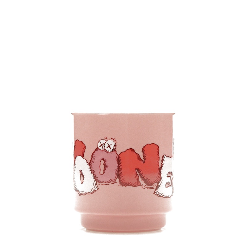 KAWS Holiday Indonesia Mug