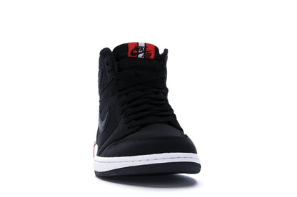 Jordan 1 Retro High Paris Saint Germain