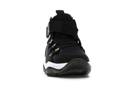 Jordan AJNT23 Black Metallic Gold