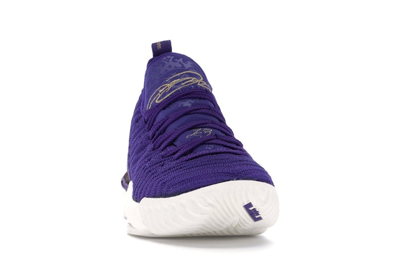 Nike LeBron 16 King Court Purple
