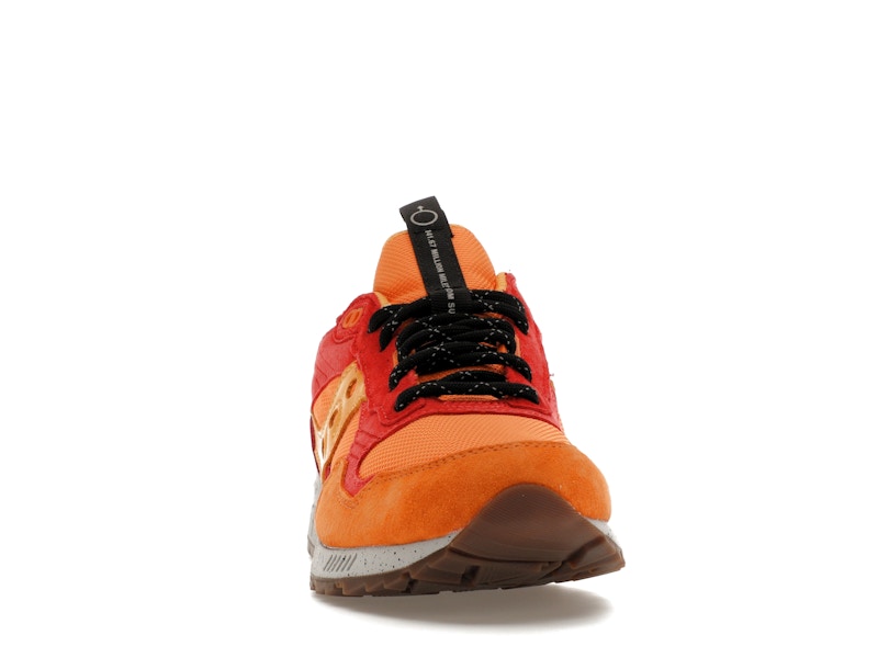 Saucony Shadow 5000 Mars