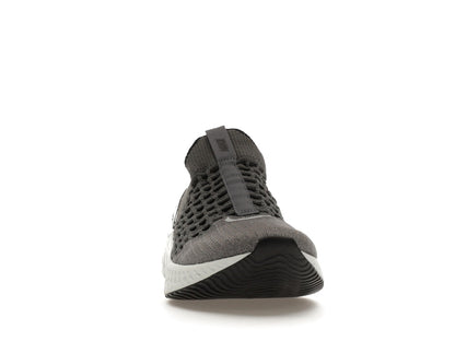 Nike React Phantom Run Flyknit 2 Iron Grey Silver