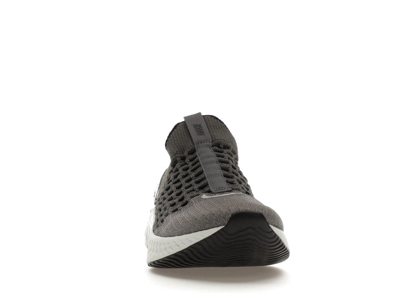 Nike React Phantom Run Flyknit 2 Iron Grey Silver