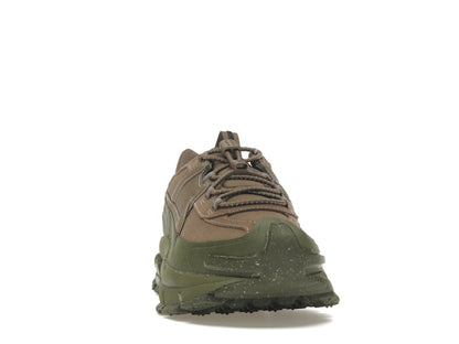 Nike Zoom Vomero Roam Mink Brown Medium Olive