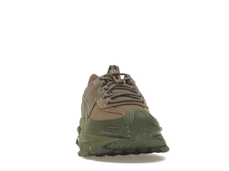 Nike Zoom Vomero Roam Mink Brown Medium Olive