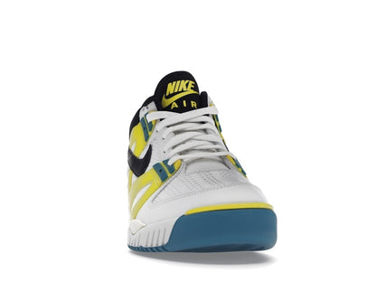 Nike Air Tech Challenge Agassi Yellow (2006)