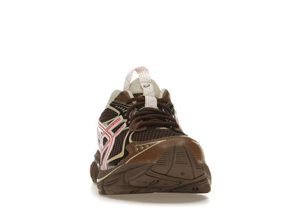 ASICS UB8-S GT-2160 Brown Storm Sienna