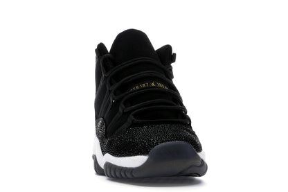 Jordan 11 Retro Heiress Black Stingray (GS)