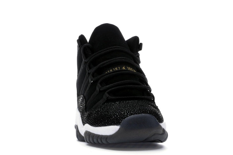 Jordan 11 Retro Heiress Black Stingray (GS)