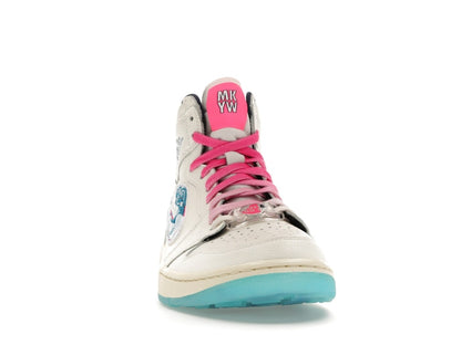 Jordan 1 Retro High Golf NRG 2 Michelle Wie West Aloha