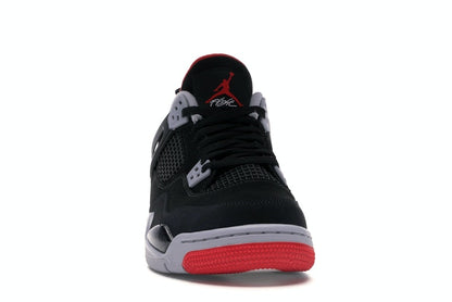 Jordan 4 Retro Bred (2019) (GS)