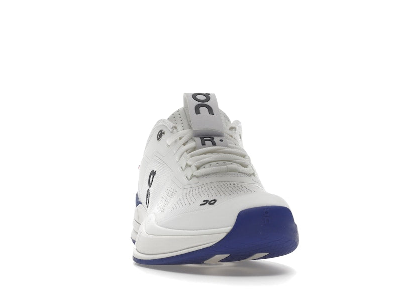 On The Roger Pro White Indigo