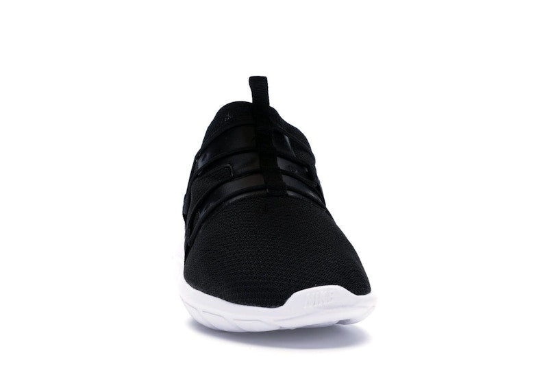 Nike Vortak Black White