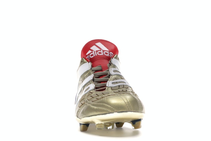 adidas Predator Accelerator FG 25 Year Pack Zidane