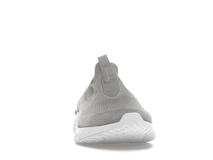 Nike Epic Phantom React Flyknit Wolf Grey