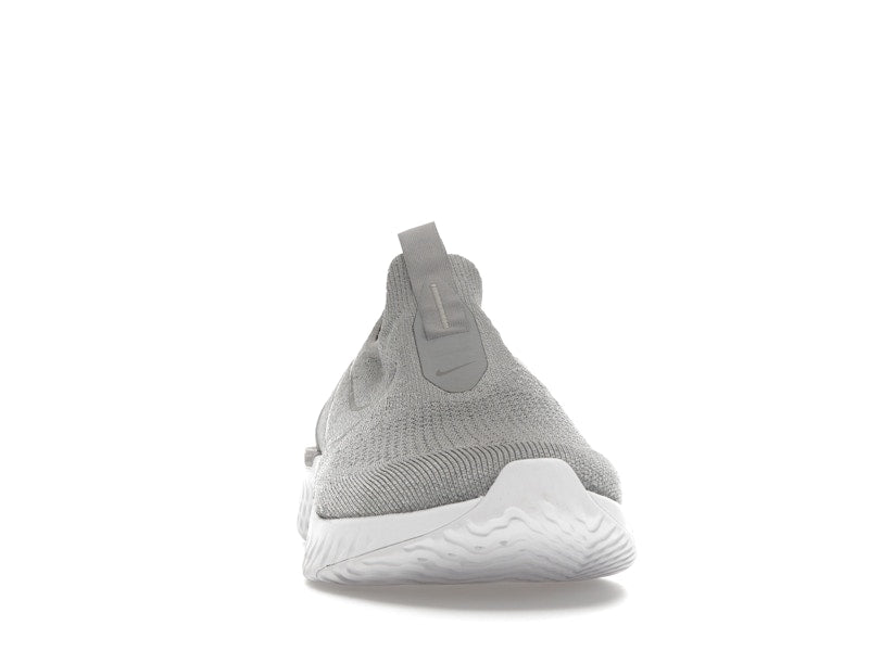 Nike Epic Phantom React Flyknit Wolf Grey