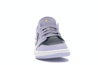 Jordan 1 Low Oxygen Purple (GS)