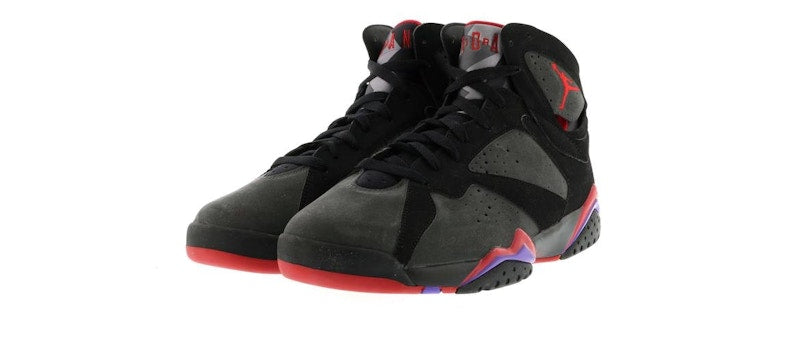 Jordan 7 Retro DMP Raptors (NE-YO Charity Auction)