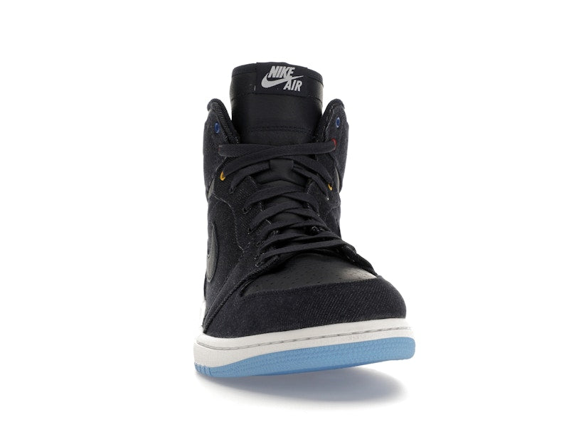 Jordan 1 Retro Family Forever