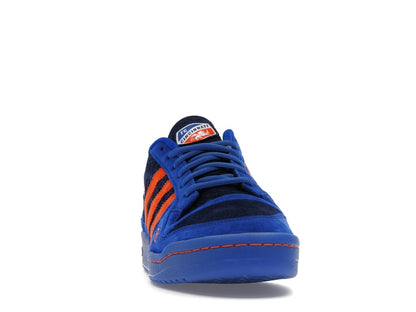 adidas Forum Low Unheardof x FC Cincinnati All For Cincy Blue