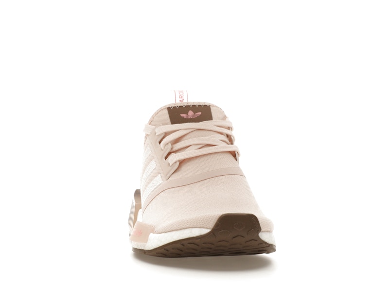 adidas NMD R1 Wonder Quartz Earth Strata Super Pop (Women's)