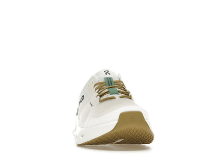 On Running Cloudrunner 2 Undyed Green (Women's)