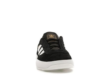 adidas Puig Core Black White