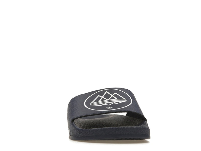 adidas Adilette SPZL Dark Blue