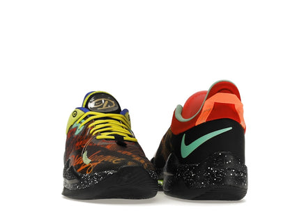 Nike PG 5 Mismatched Multi-Color