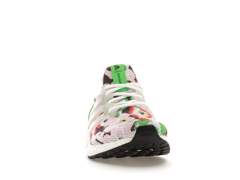 adidas Ultra Boost 4.0 DNA Marimekko Floral (Women's)